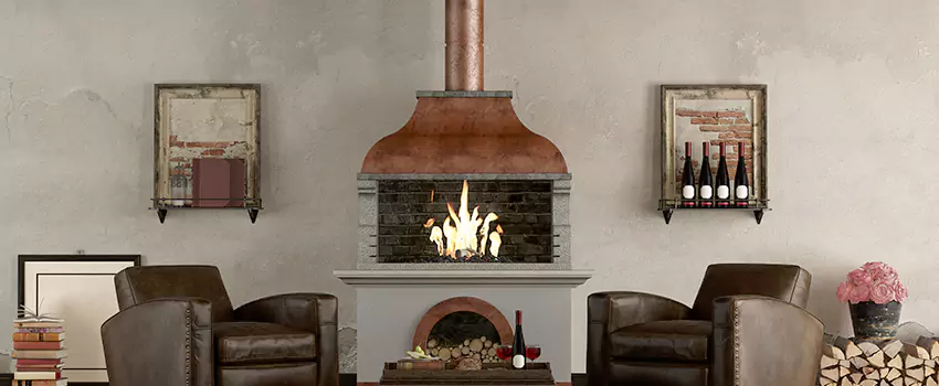 Benefits of Pacific Energy Fireplace in Brookings, South Dakota