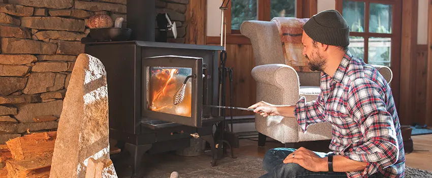 Cost of Pellet Fireplace Installation Services in Brookings, SD