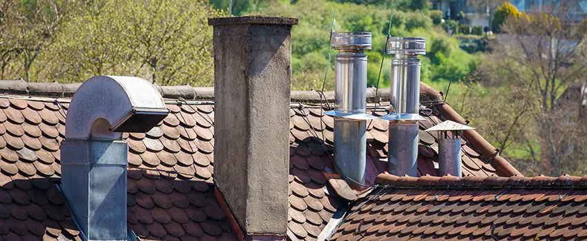 Residential Chimney Flashing Repair Services in Brookings, SD