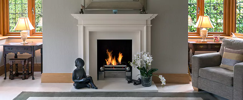 RSF Fireplaces Maintenance and Repair in Brookings, South Dakota