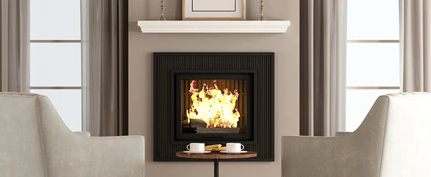 Superior Outdoor Fireplace Repair in Brookings, SD