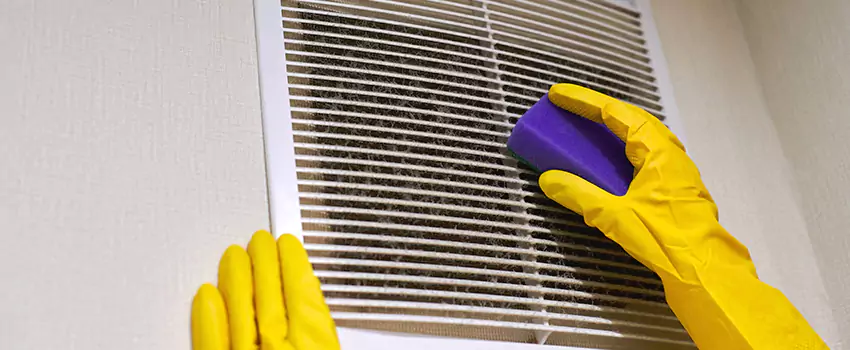 Vent Cleaning Company in Brookings, SD