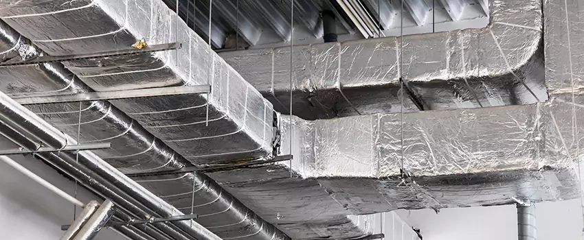 Vent Dust Cleaning Cost in Brookings, SD