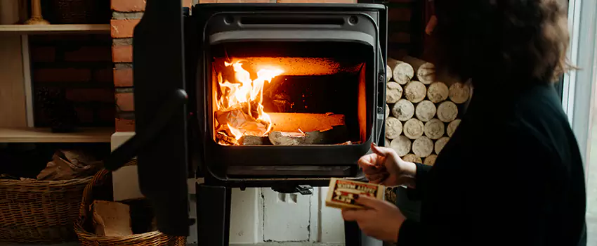 Key Features of Vermont Castings Fireplaces in Brookings, SD