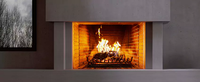Indoor Wood Burning Furnace Repair and Installation in Brookings, South Dakota