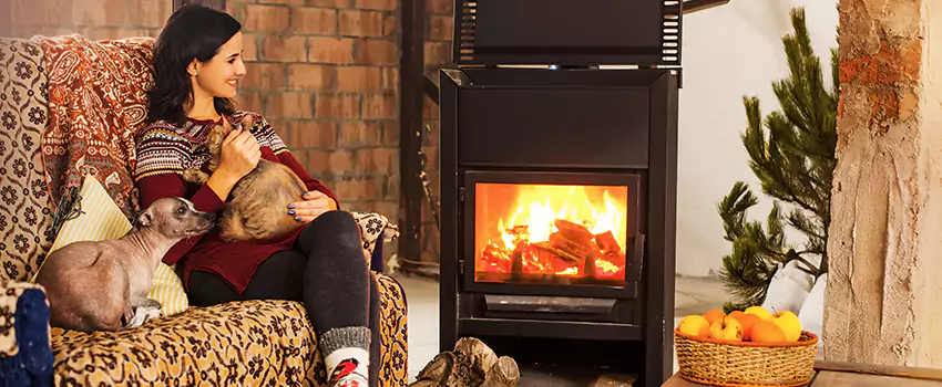 Wood Stove Chimney Cleaning Services in Brookings, SD