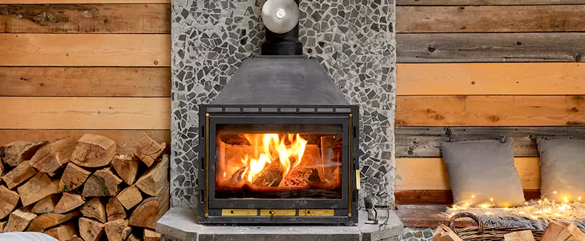 Wood Stove Cracked Glass Repair Services in Brookings, SD