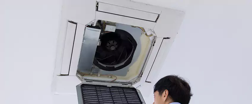 Benefits of Professional Air Duct Cleaning in Brookings, South Dakota