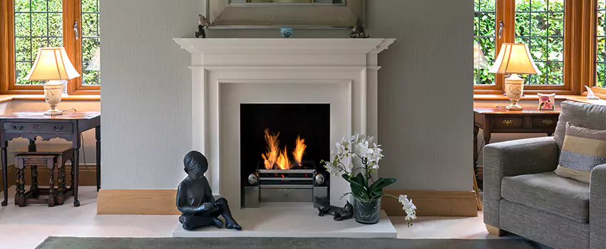 Astria Open-Hearth Wood Fireplaces Services in Brookings, SD