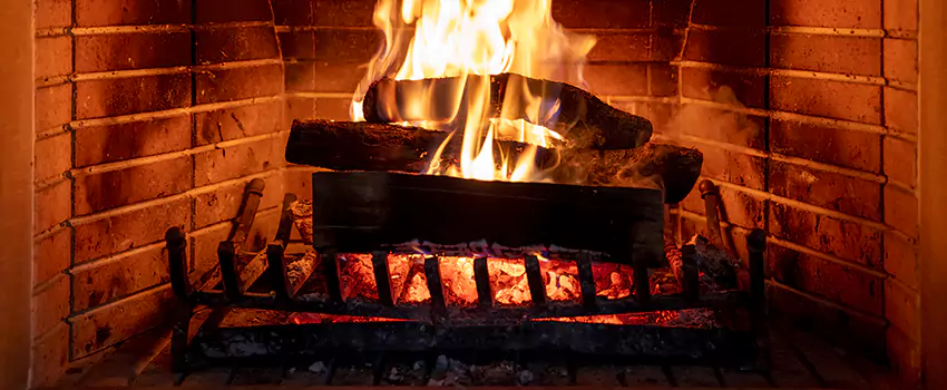 Chimney Ash Dump Cover Repair Services in Brookings, SD