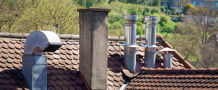 Commercial Chimney Blockage Removal in Brookings, South Dakota
