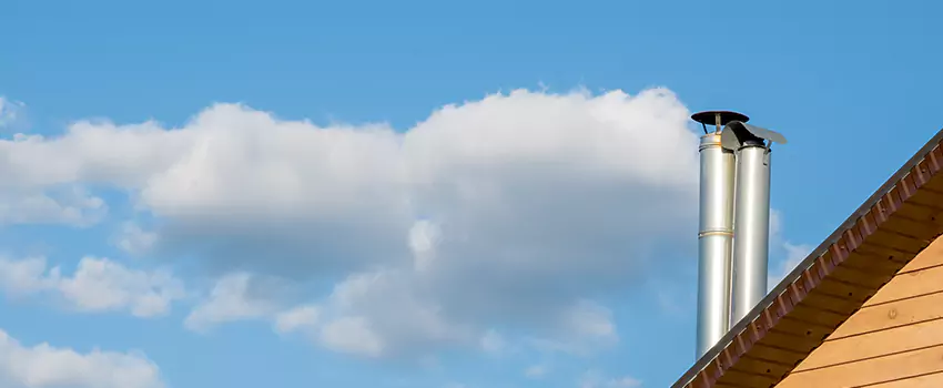 Chimney Cap Bird Guard Repair in Brookings, South Dakota