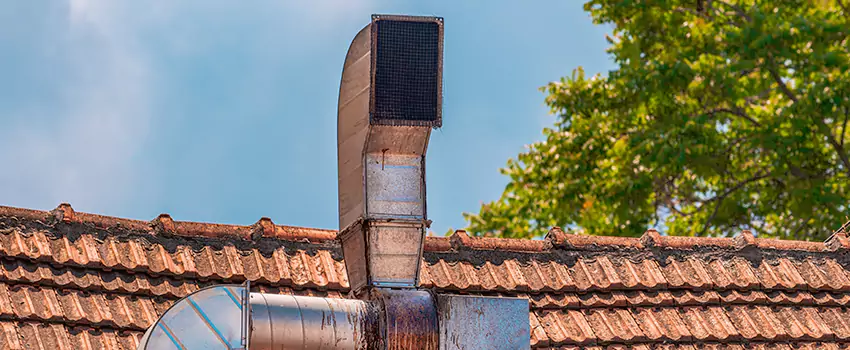 Chimney Cleaning Cost in Brookings, South Dakota