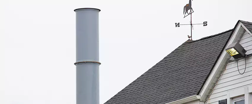Multi-flue Chimney Caps Installation And Repair in Brookings, SD