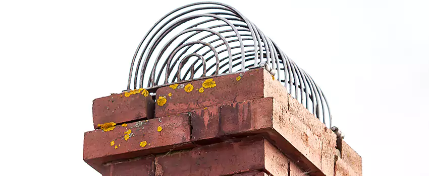 Chimney Crown Problems in Brookings, South Dakota