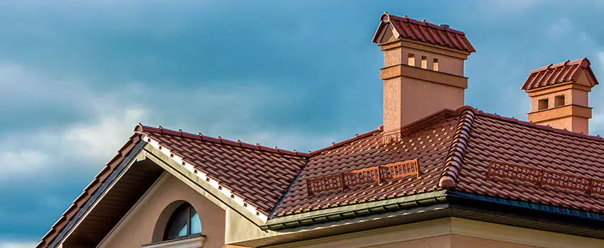 Residential Chimney Services in Brookings, South Dakota