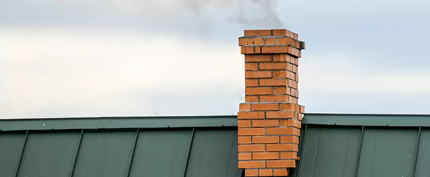 Chimney Installation Company in Brookings, SD