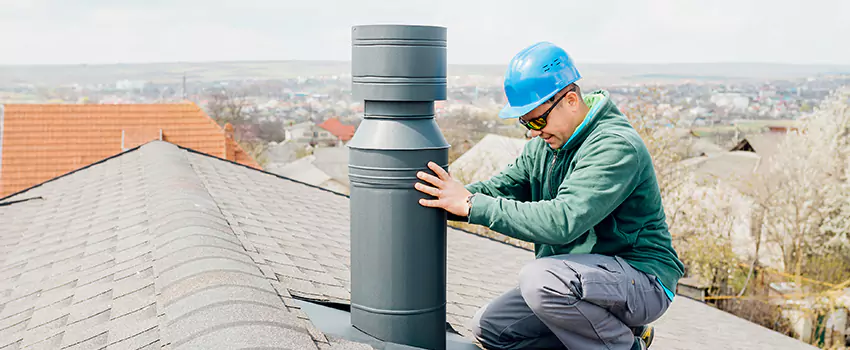 Insulated Chimney Liner Services in Brookings, SD