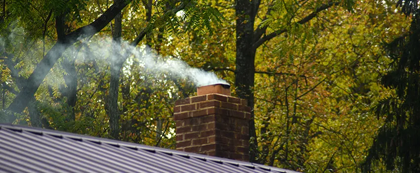 Gas Chimney Odor Removal in Brookings, South Dakota