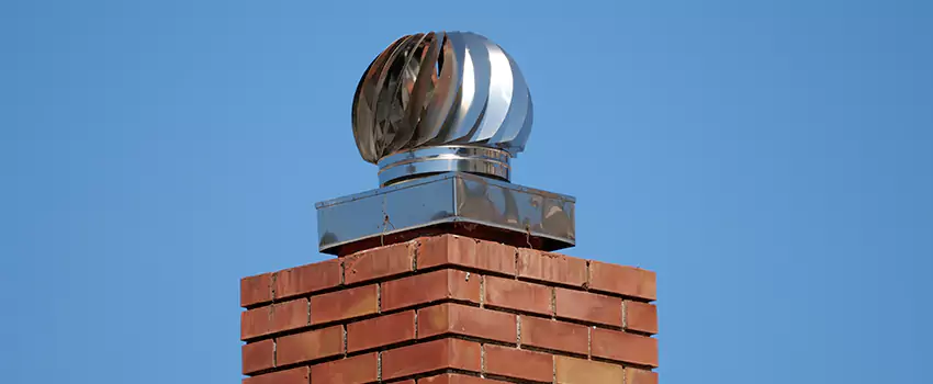 Chimney Flue Rebuild Services in Brookings, South Dakota