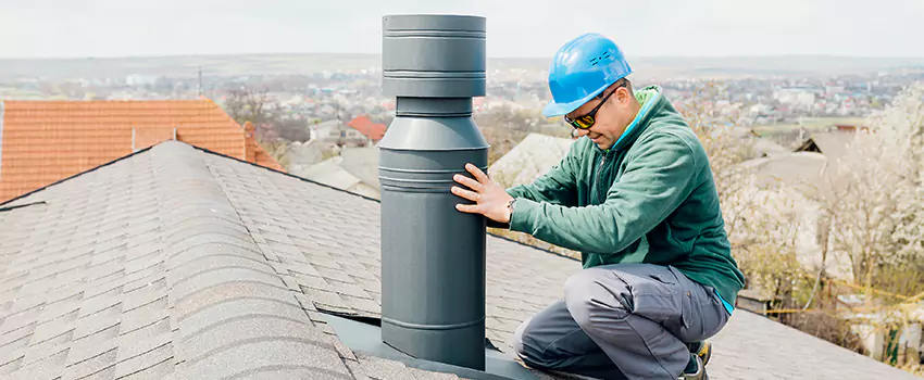 Chimney Repair Cost in Brookings, SD