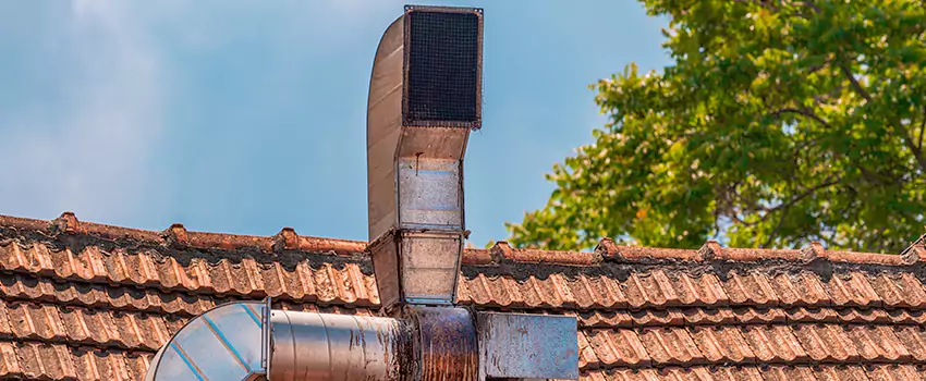 Chimney Blockage Removal in Brookings, South Dakota