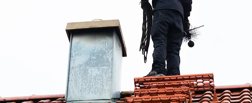 Modern Chimney Sweeping Techniques in Brookings, South Dakota