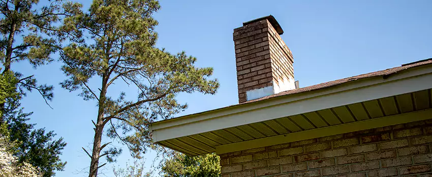 Brick Chimney Sweep Near Me in Brookings, SD