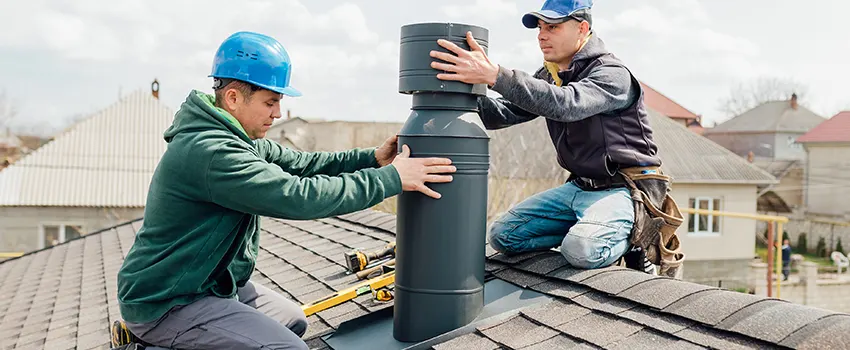 Commercial Chimney Cost in Brookings, SD