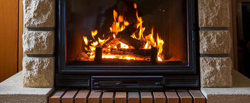 Decorative Fireplace Installation Cost in Brookings, South Dakota