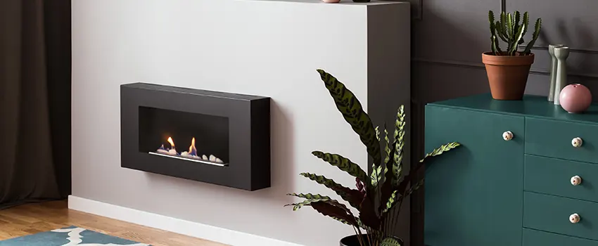 Electric Fireplace Glowing Embers Installation Services in Brookings, SD