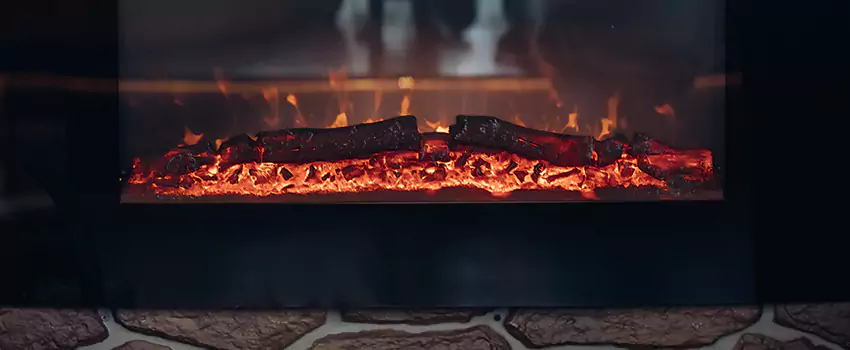 Cost of Electric Fireplace Repair Service in Brookings, South Dakota