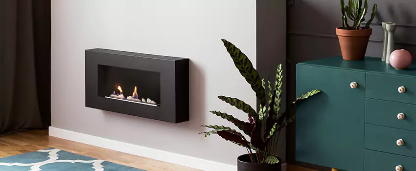 Cost of Ethanol Fireplace Repair And Installation Services in Brookings, SD