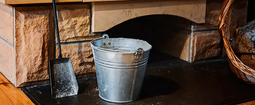 Clean The Fireplace Mantle And Hearth in Brookings, South Dakota