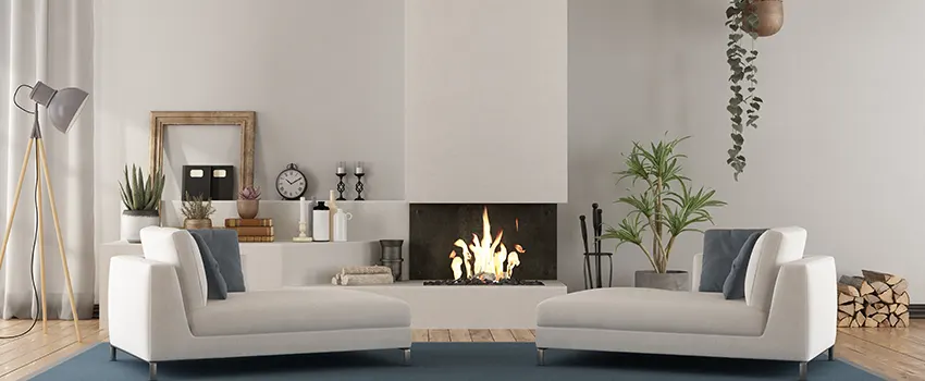 Decorative Fireplace Crystals Services in Brookings, South Dakota