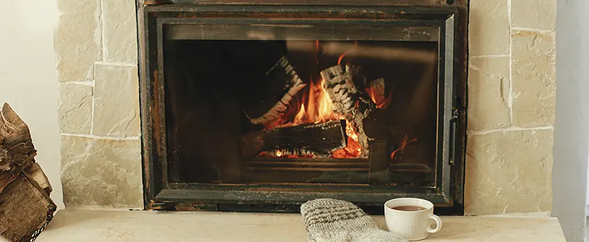 Fireplace Door Handle Replacements Services in Brookings, South Dakota