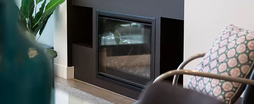 Gas Fireplace Installation in Brookings, SD