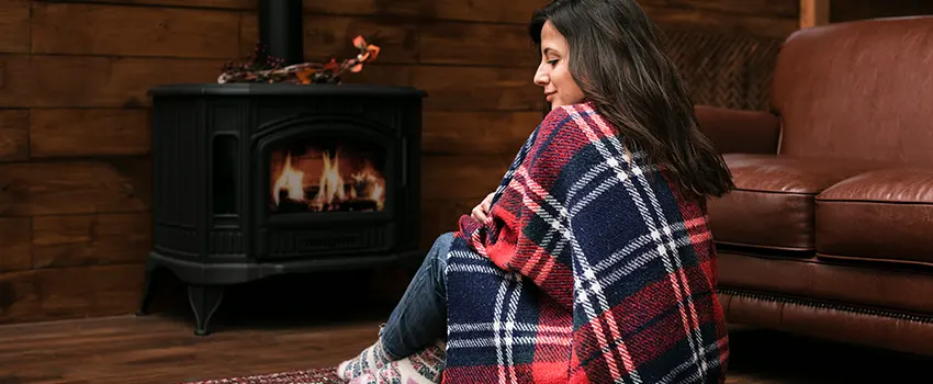 Fireplace Firebox Grate Replacement Services  in Brookings, South Dakota