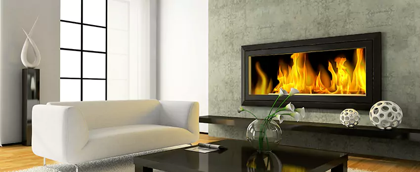 Fireplace Hearth Ideas in Brookings, South Dakota