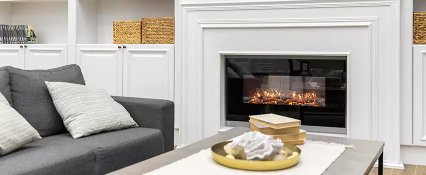 Pellet Fireplace Insert Installation in Brookings, SD