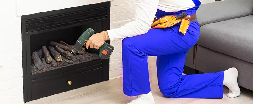 Fireplace Hearth Inspection And Repair in Brookings, South Dakota