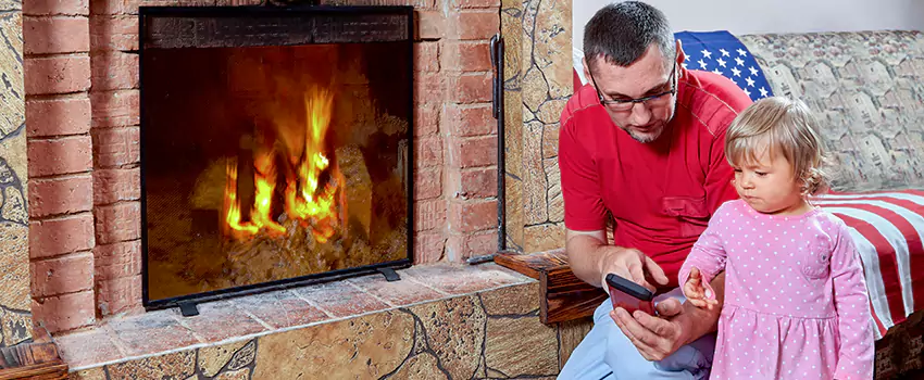 Fireplace Safety Locks For Kids in Brookings, SD