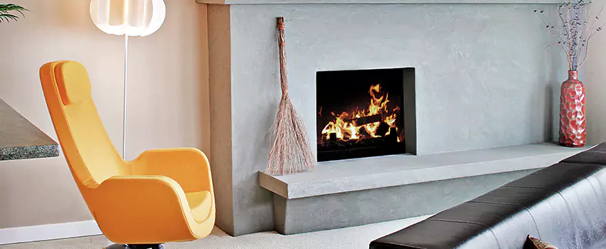 Electric Fireplace Makeover Services in Brookings, SD