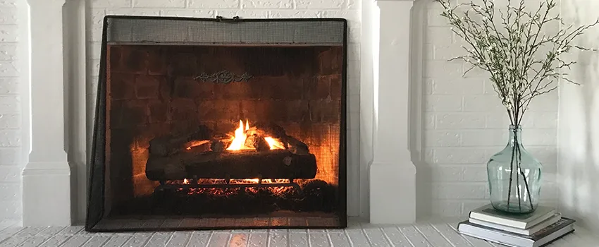 Cost-Effective Fireplace Mantel Inspection And Maintenance in Brookings, SD