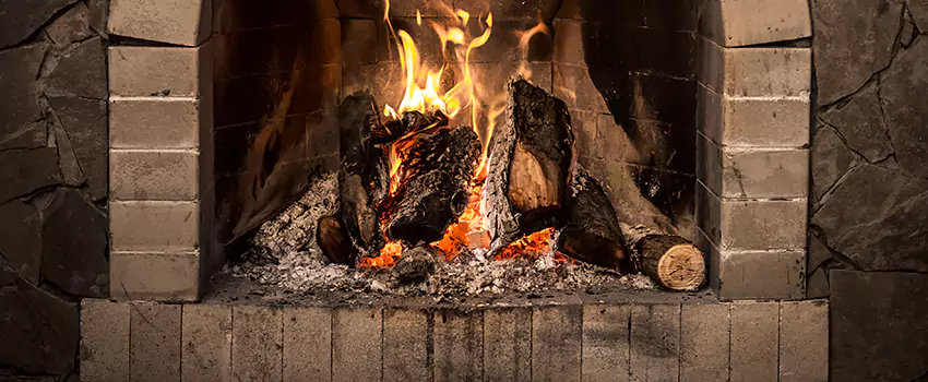 Cost of Rebuilding A Fireplace in Brookings, South Dakota