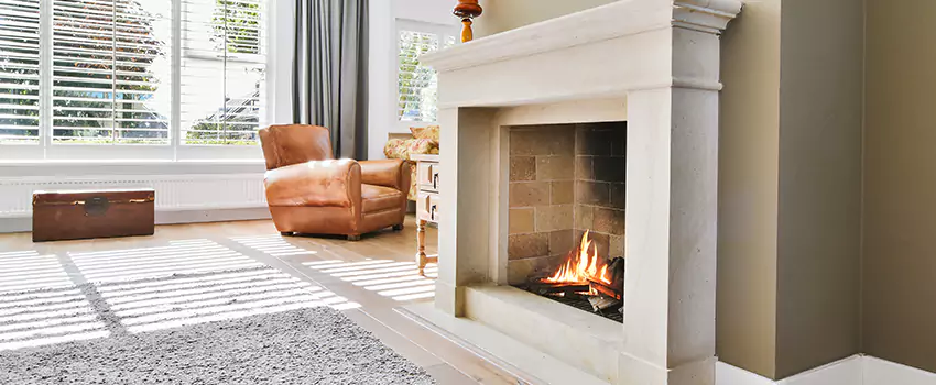 Vintage Fireplace Refacing in Brookings, South Dakota