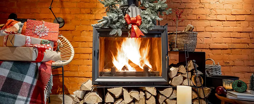 Steel Fireplace Grate Repair And Replacement Services in Brookings, South Dakota