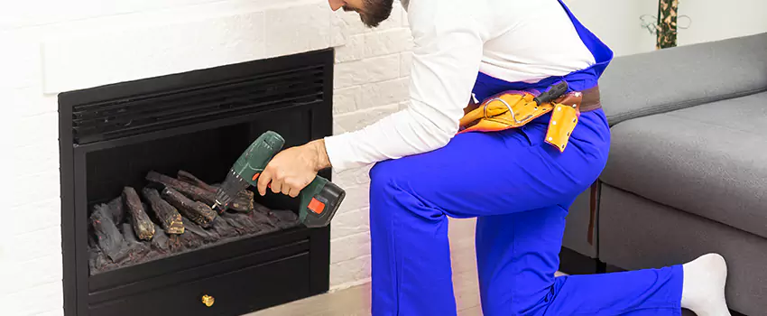Fireplace Repair Expert in Brookings, South Dakota