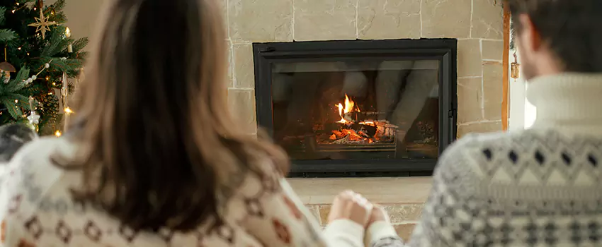 Fireplace Firebox Refurbish & Restore Services in Brookings, SD