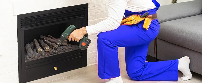 Fireplace Safety Inspection Specialists in Brookings, South Dakota